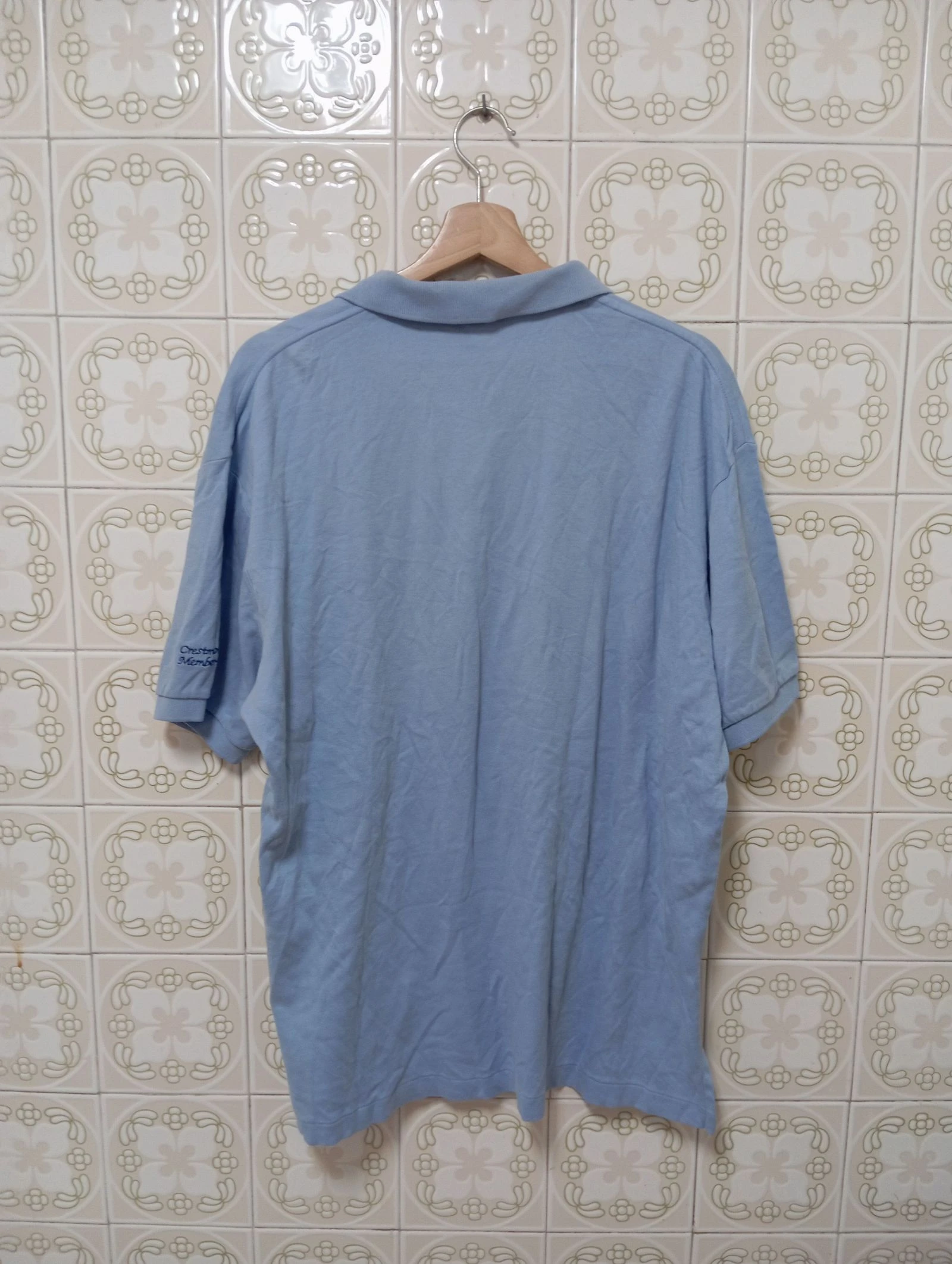 Light blue Polo Ralph Lauren size L – photo 2